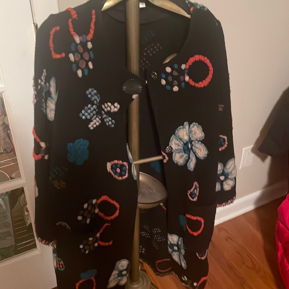 Beautiful jacket